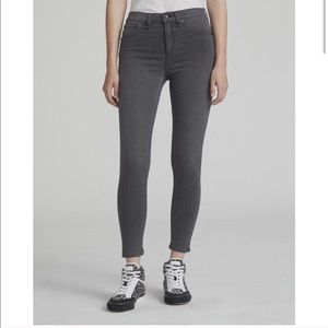 Rag & Bone Skinny Jeans
